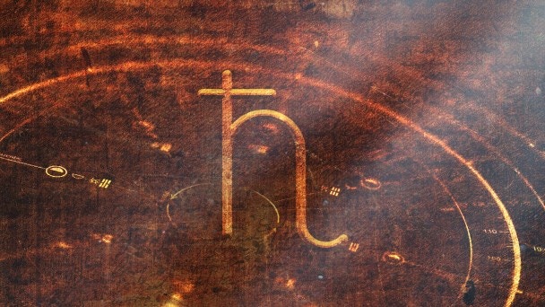 Saturn and Secret Societies