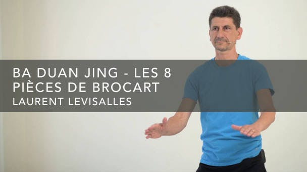 Ba Duan Jing - Les 8 pièces de brocart | Gaia