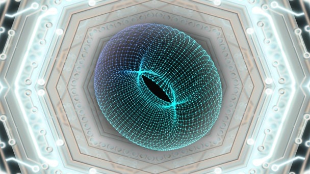 La Octava Dimensión y los Registros Akáshicos