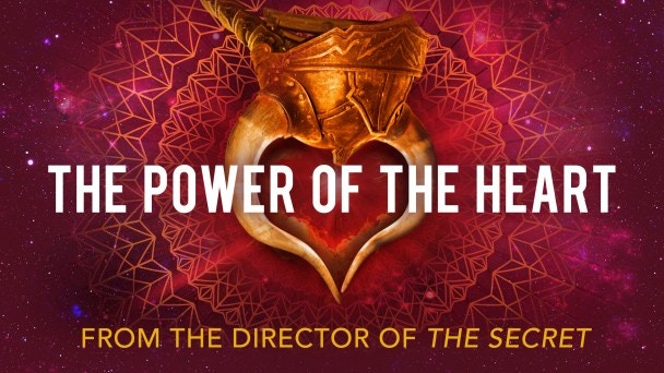 the power of the heart full movie