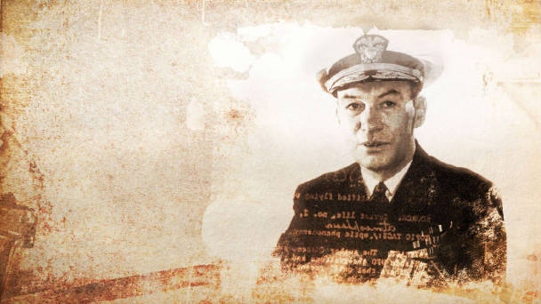 The Curious Case of the CIA Director Roscoe Hillenkoetter