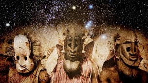Verbindung der Dogon mit Sirius