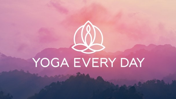 Yoga Every Day | Gaia
