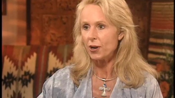 Doreen Virtue