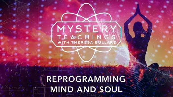 Reprogramming Mind and Soul