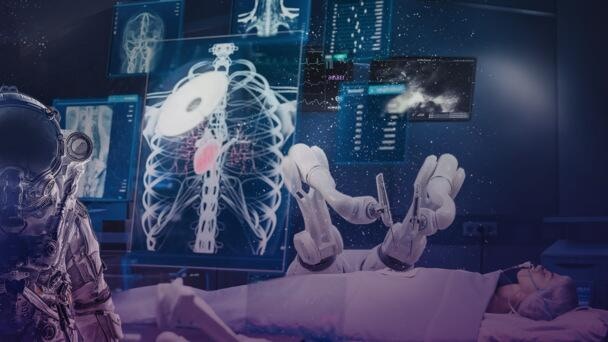 Velodian Medical Technology