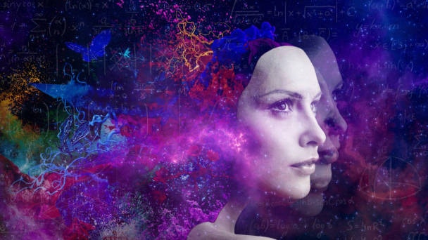 Devenir des êtres galactiques