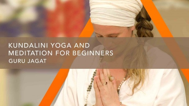 Kundalini Yoga And Meditation For Beginners Gaia