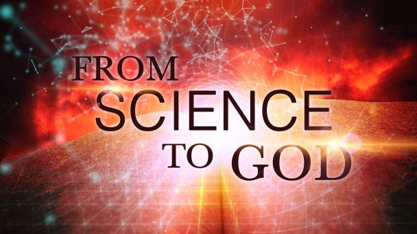 From Science to God