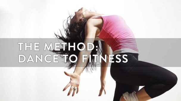 The Method: Dance to Fitness | Gaia