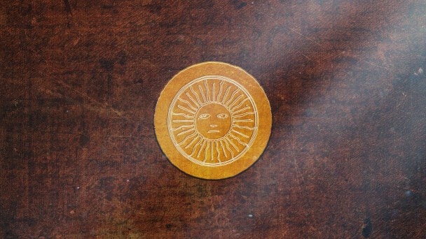 Solar Worship
