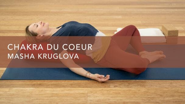 Chakra du coeur