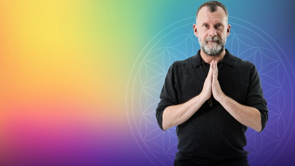 Chakra Meditations with James Philip