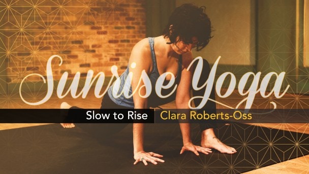 Parsva Bakasana: Side Crow Pose - Yoga | Gaia | Gaia