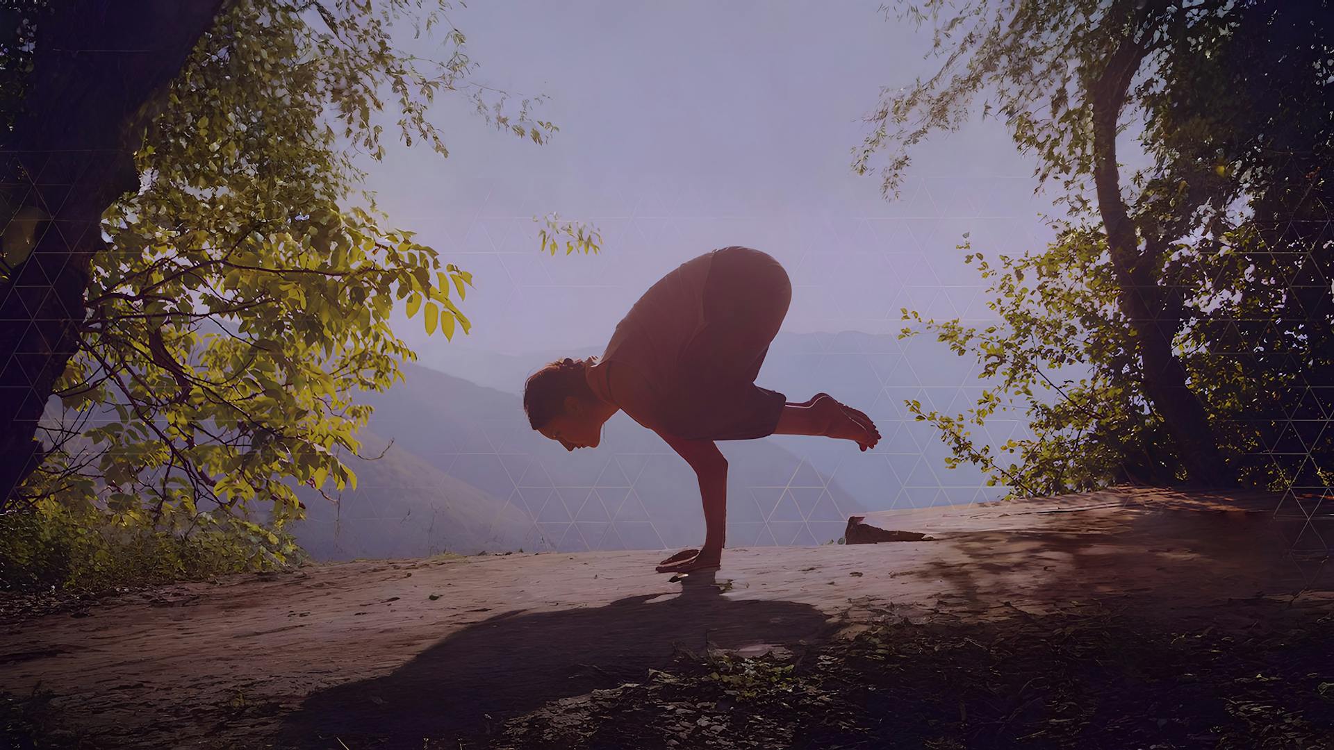 Moderate Yoga | Gaia