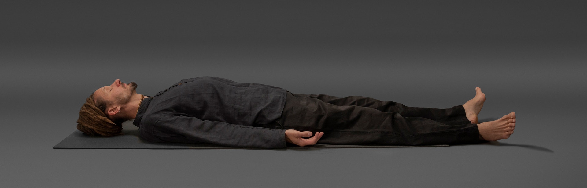 Yoga Nidra | Gaia