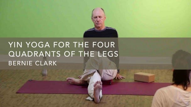 Yin Yoga Bernie Clark , Origine, Naissance et Évolution du Yin Yoga – JYWIO