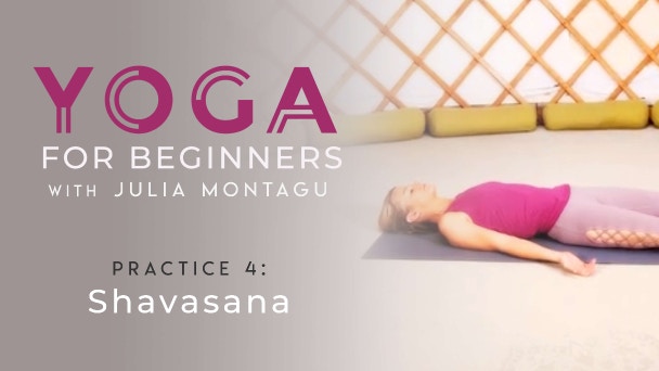 Shavasana