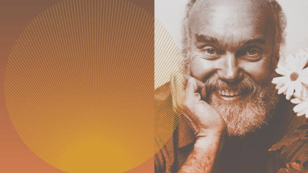 Les enseignements de Ram Dass