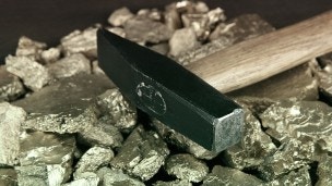 El poder del oro