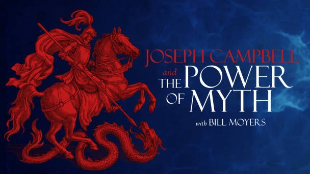 the power of myth goodreads